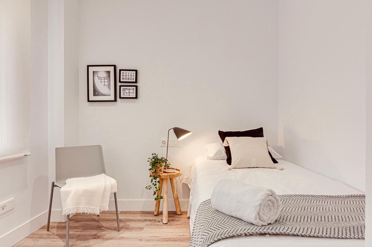 Main Street Deluxe Apartment A Coruna Exterior photo